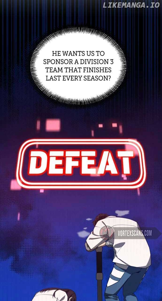 Return of the Genius Player Chapter 30 285 21