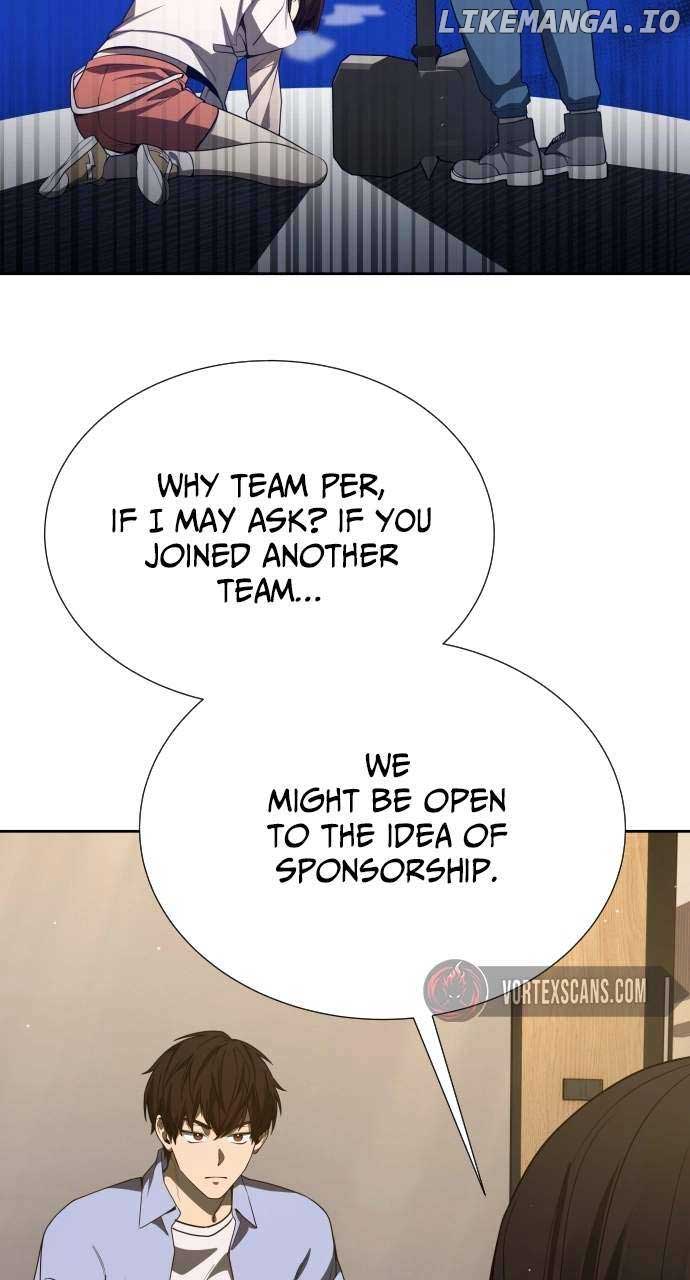 Return of the Genius Player Chapter 30 286 22