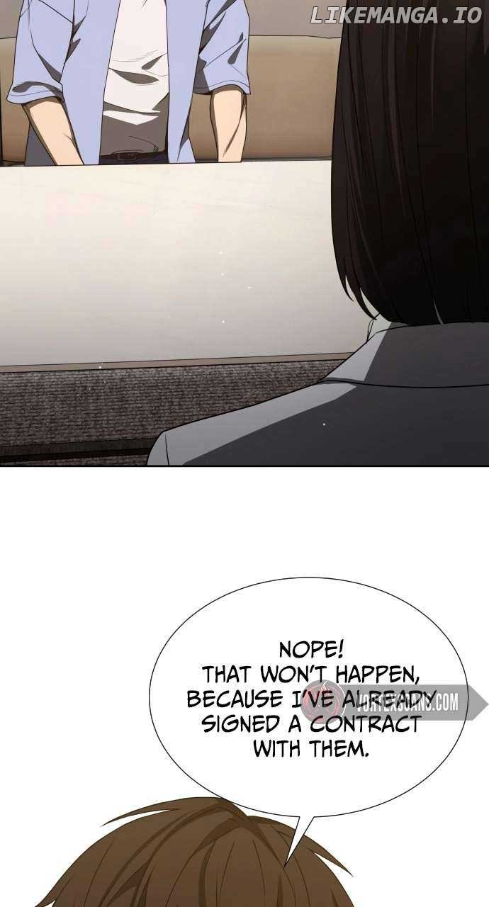Return of the Genius Player Chapter 30 287 23