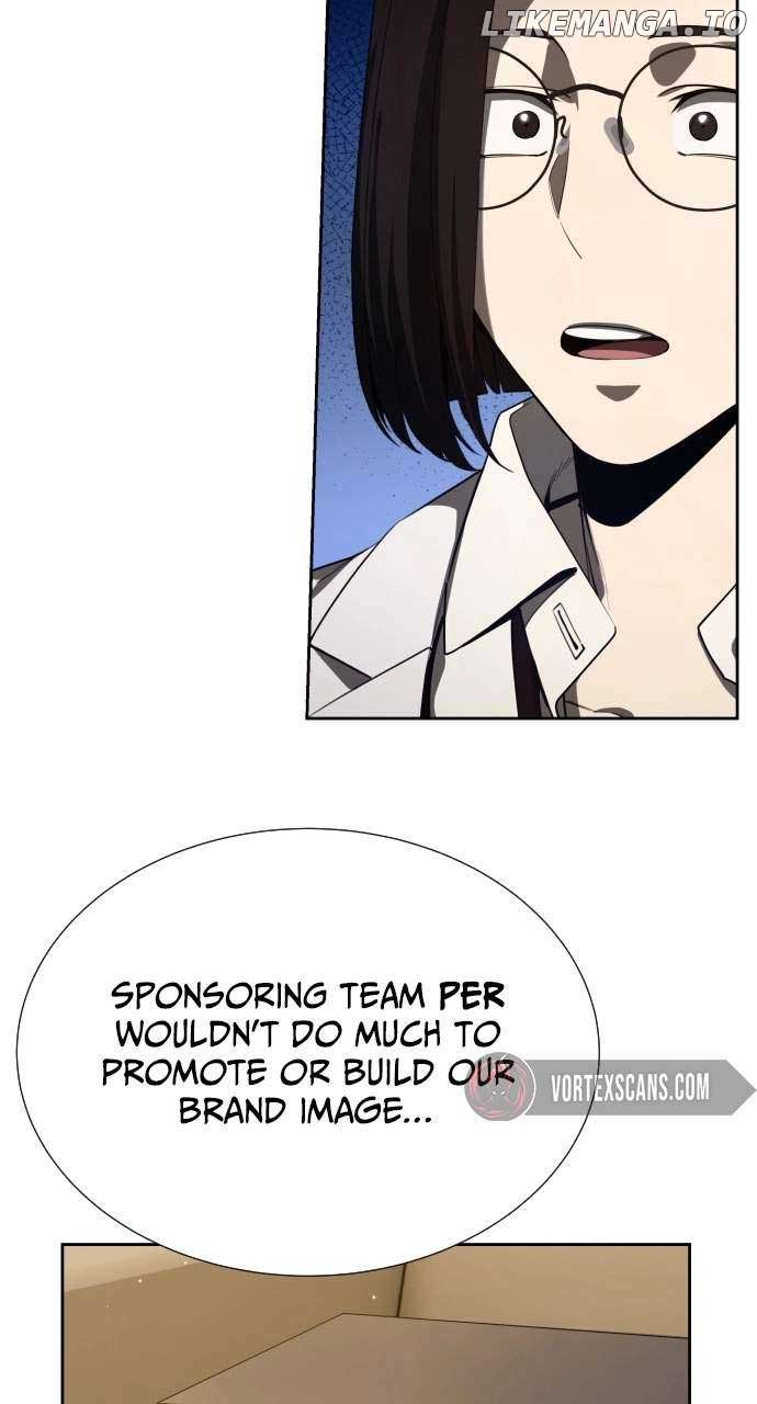 Return of the Genius Player Chapter 30 289 25