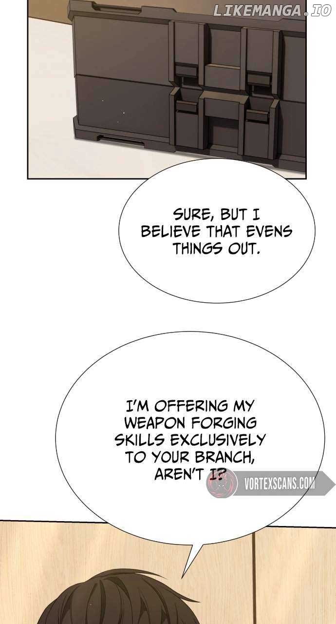 Return of the Genius Player Chapter 30 290 26