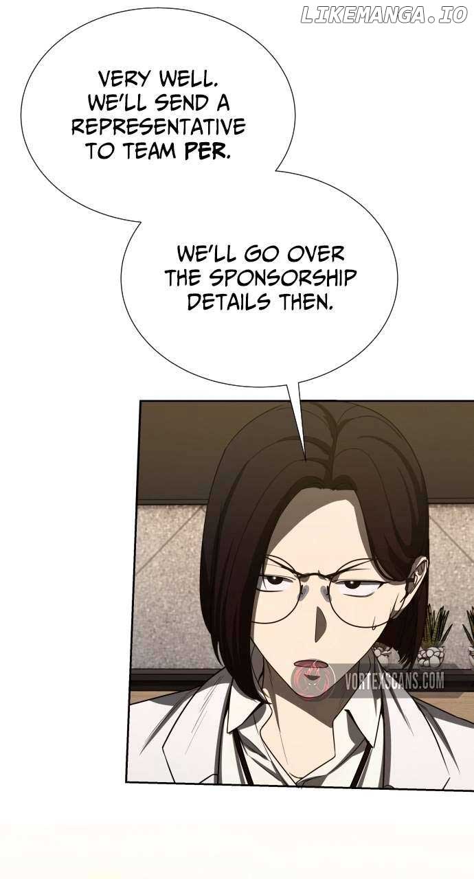 Return of the Genius Player Chapter 30 293 29
