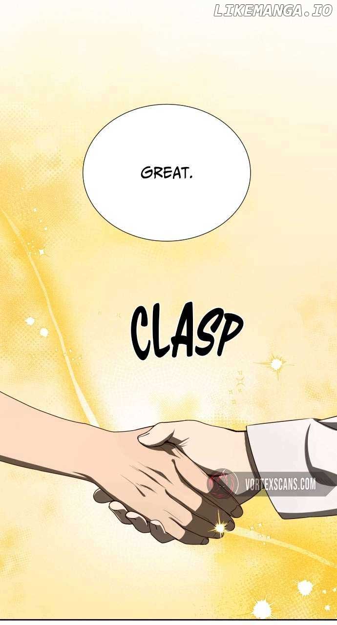Return of the Genius Player Chapter 30 294 30