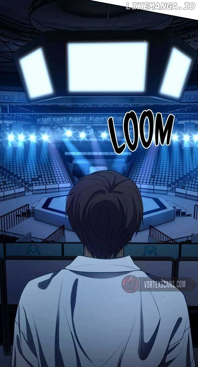 Return of the Genius Player Chapter 30 297 33