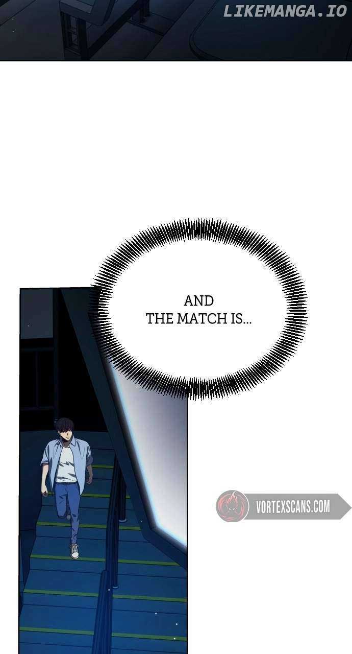 Return of the Genius Player Chapter 30 299 35