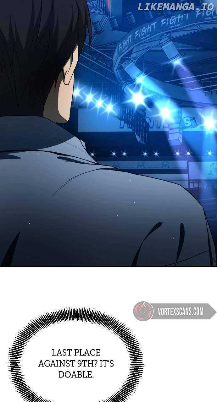 Return of the Genius Player Chapter 30 301 37