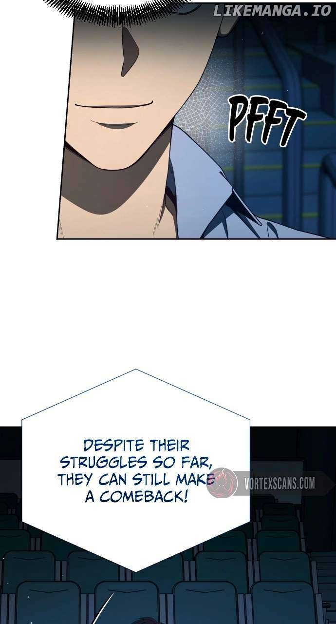 Return of the Genius Player Chapter 30 302 38
