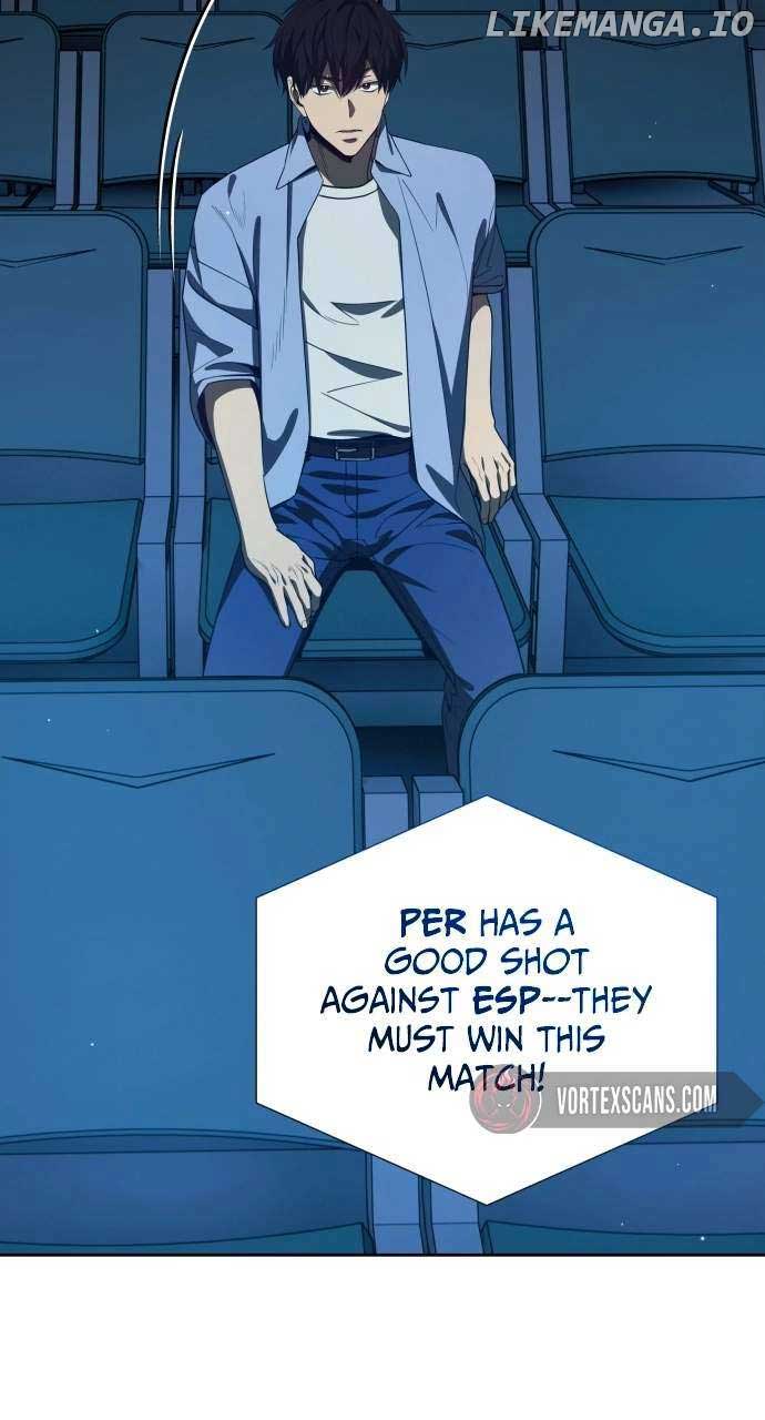 Return of the Genius Player Chapter 30 303 39