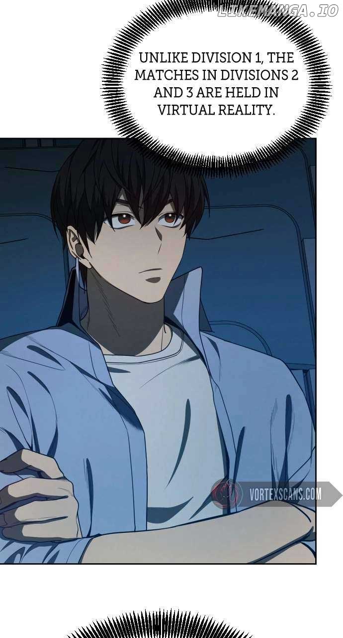 Return of the Genius Player Chapter 30 305 41