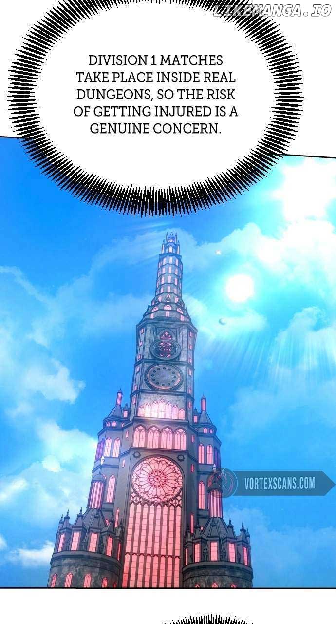 Return of the Genius Player Chapter 30 306 42