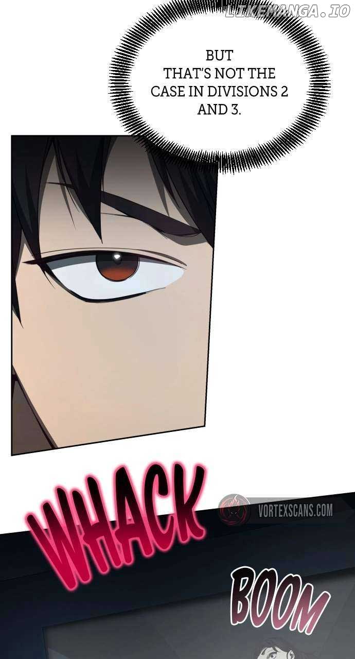 Return of the Genius Player Chapter 30 307 43