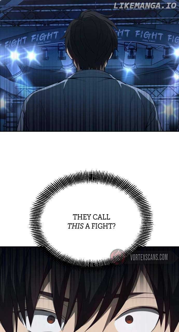 Return of the Genius Player Chapter 30 311 47