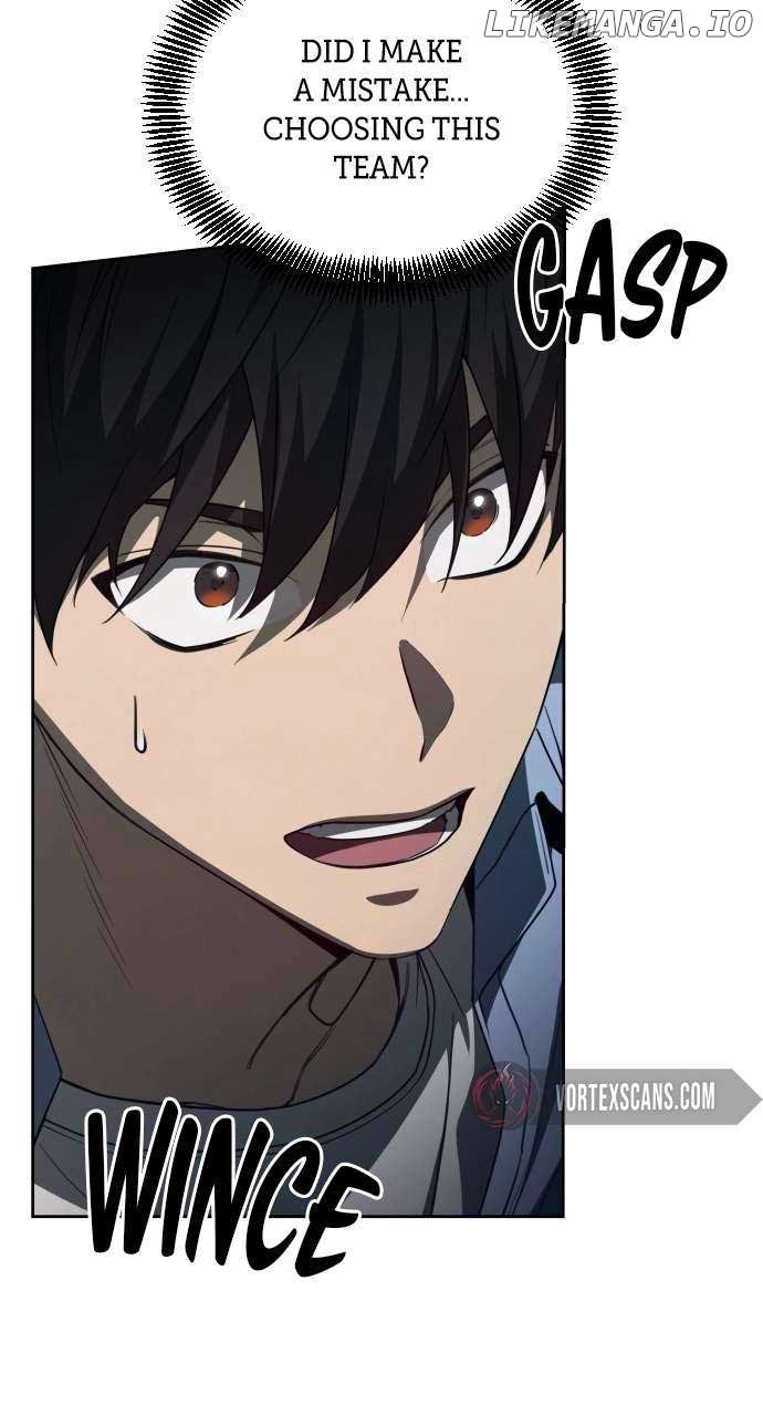 Return of the Genius Player Chapter 30 318 54