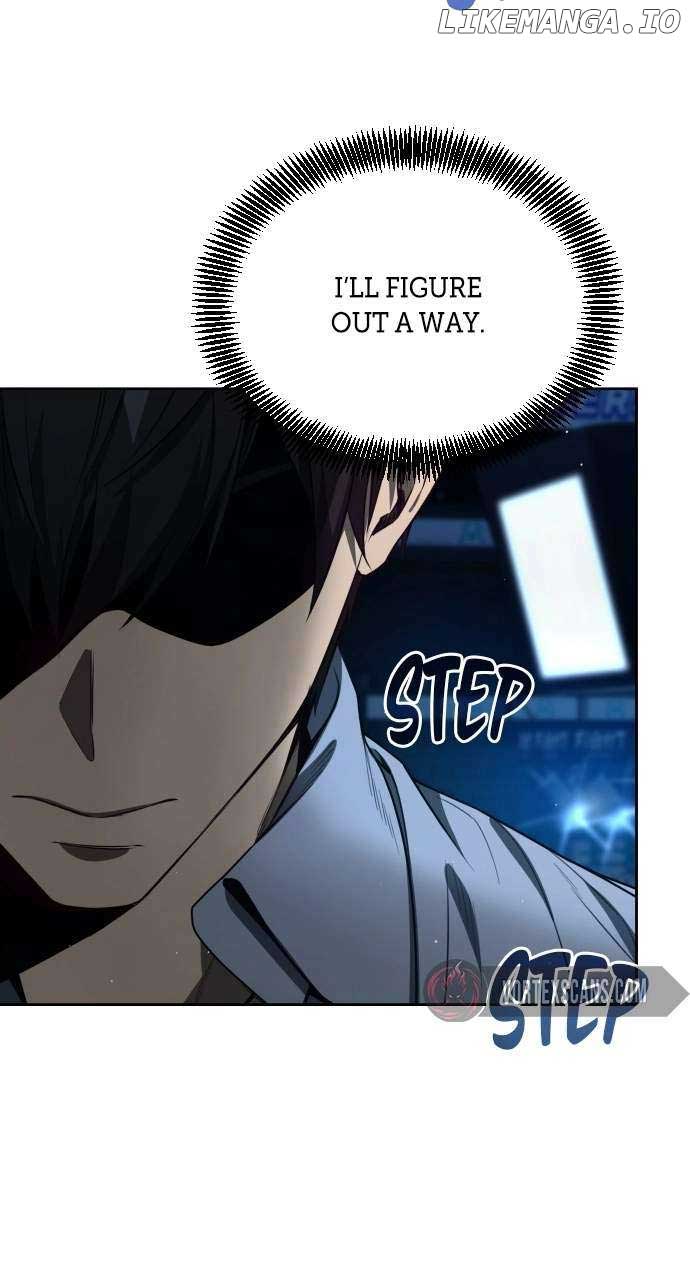 Return of the Genius Player Chapter 30 323 59