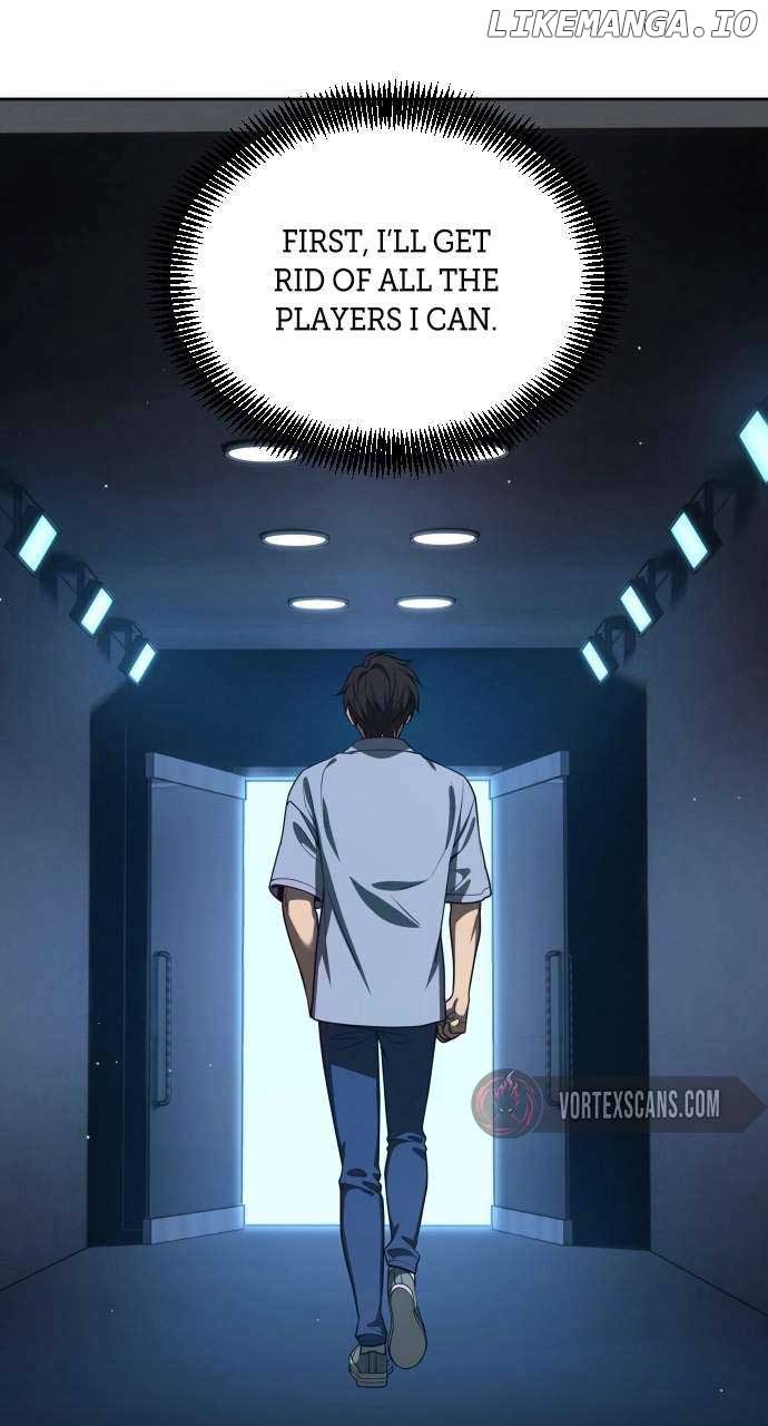 Return of the Genius Player Chapter 30 324 60