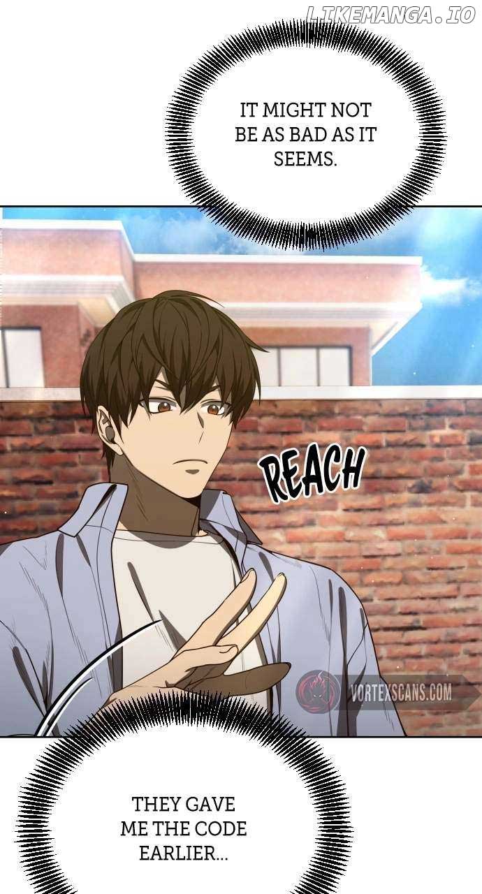 Return of the Genius Player Chapter 30 330 66