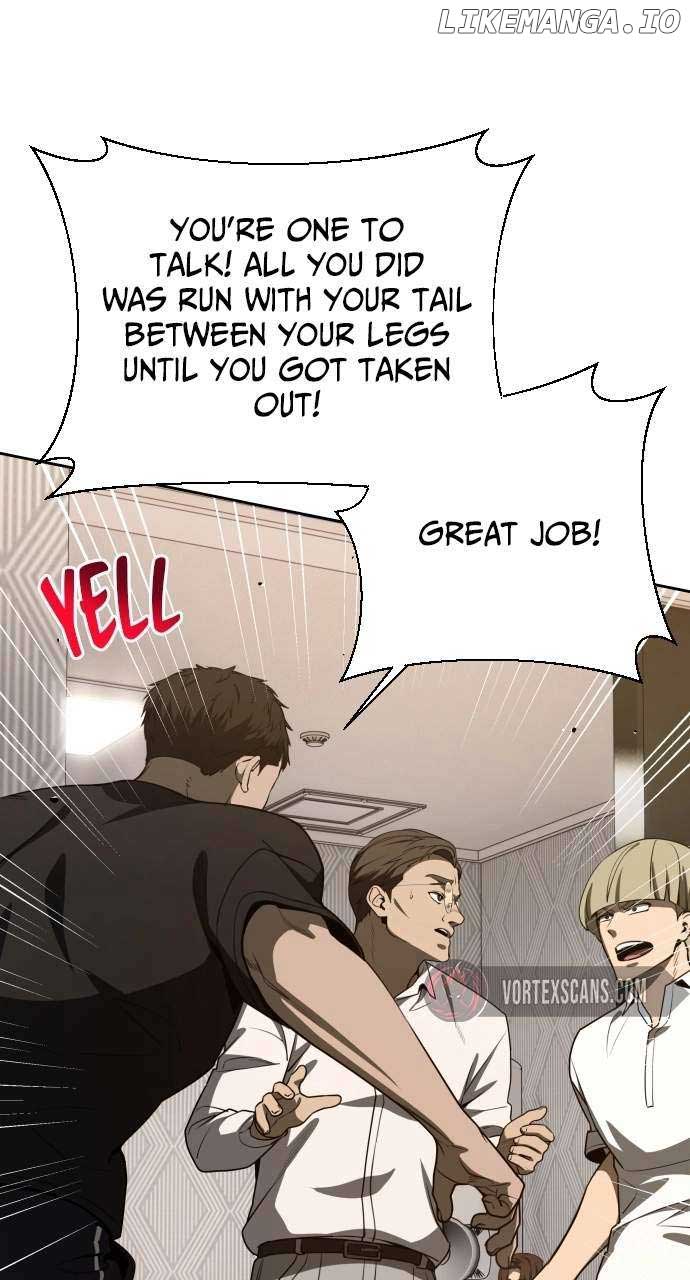 Return of the Genius Player Chapter 30 333 69