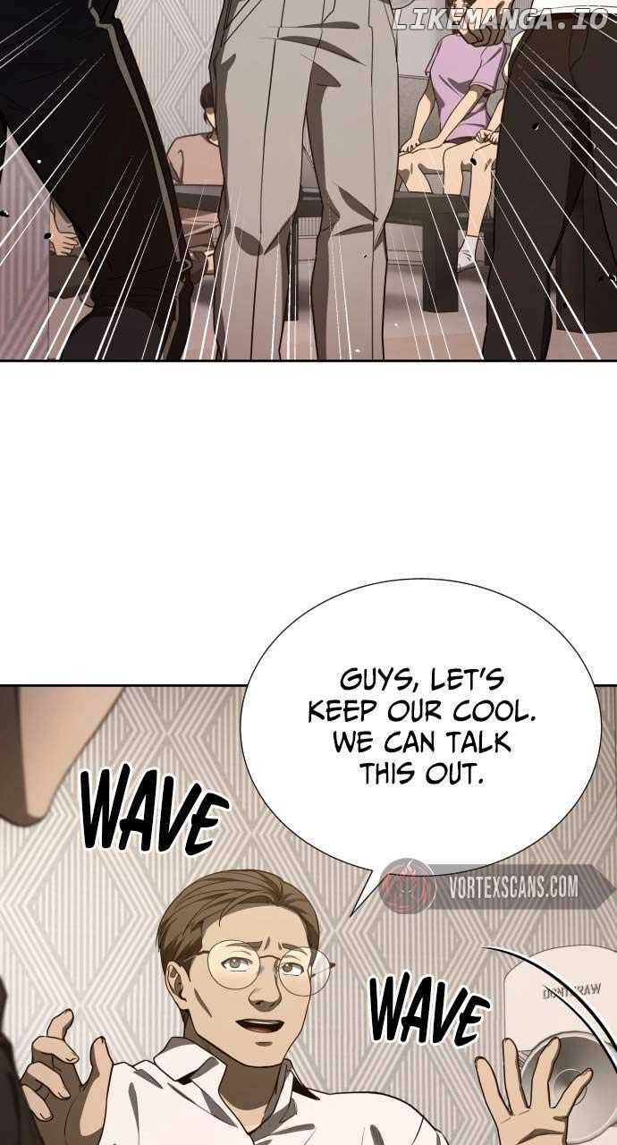 Return of the Genius Player Chapter 30 334 70