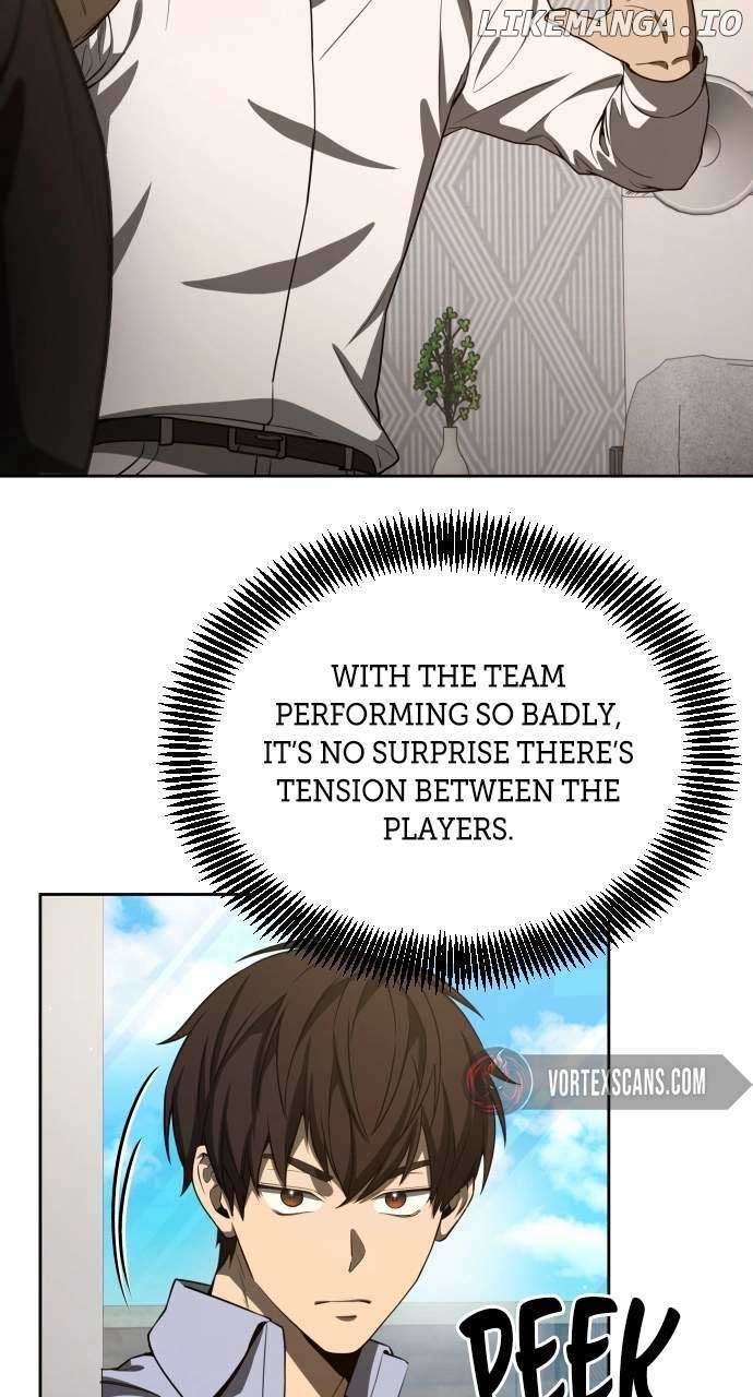 Return of the Genius Player Chapter 30 335 71