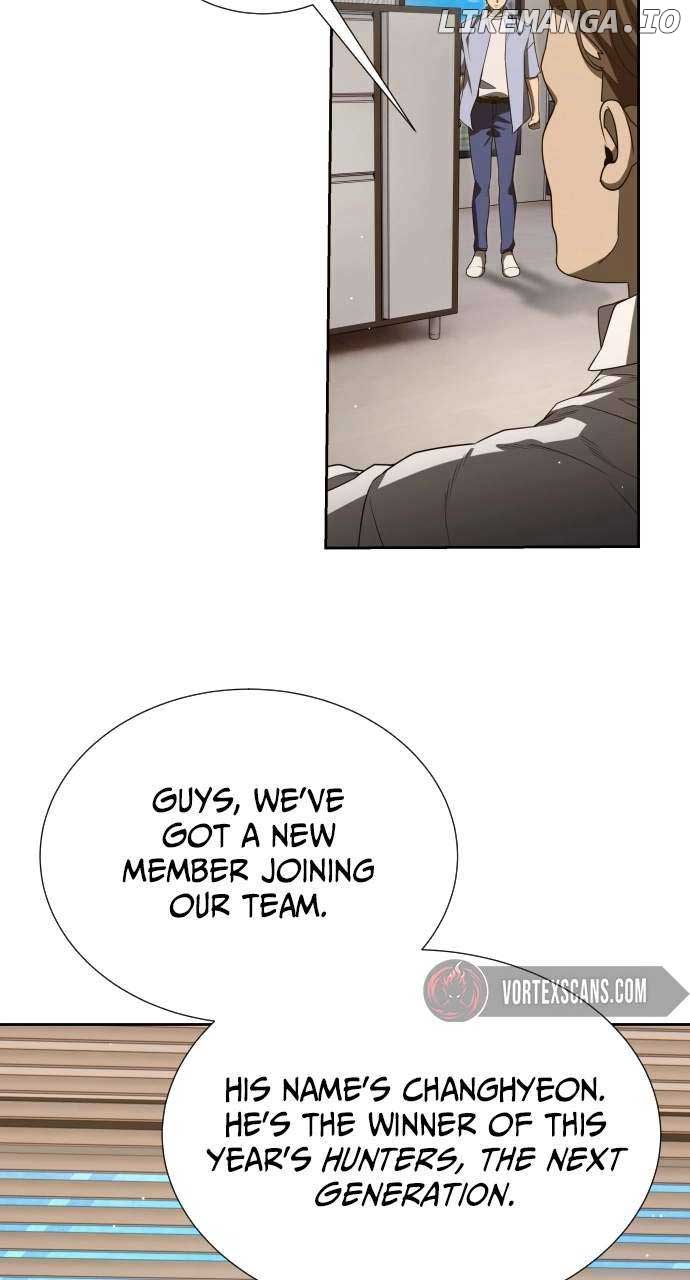 Return of the Genius Player Chapter 30 337 73
