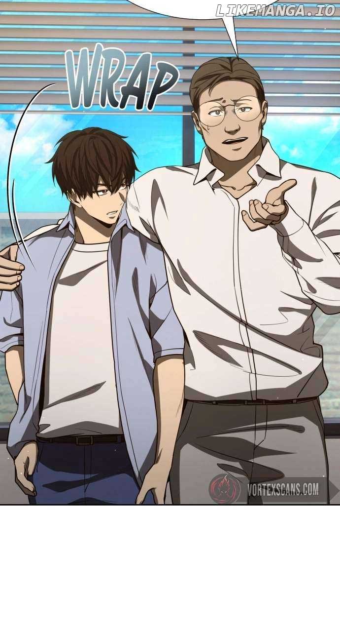 Return of the Genius Player Chapter 30 338 74