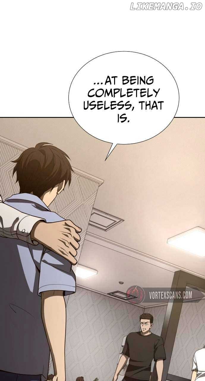 Return of the Genius Player Chapter 30 342 78