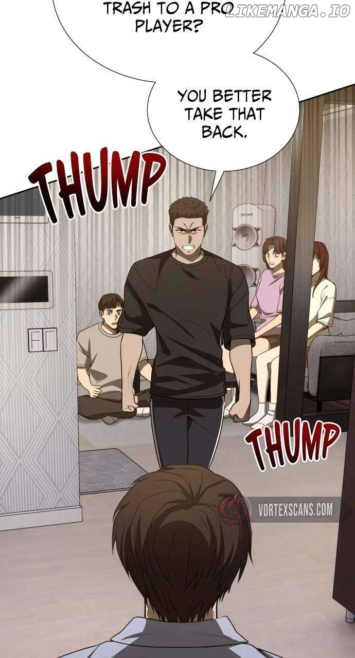 Return of the Genius Player Chapter 30 345 81