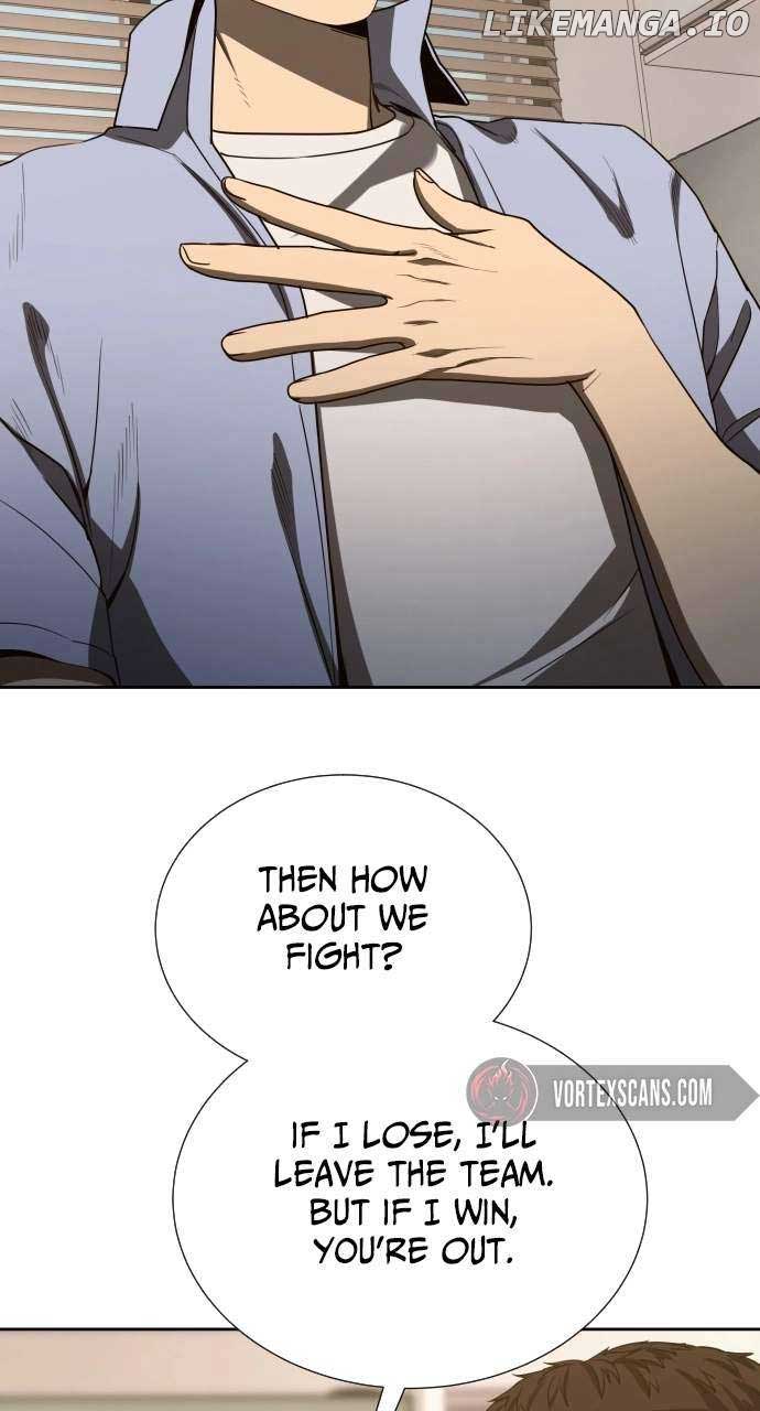 Return of the Genius Player Chapter 30 347 83