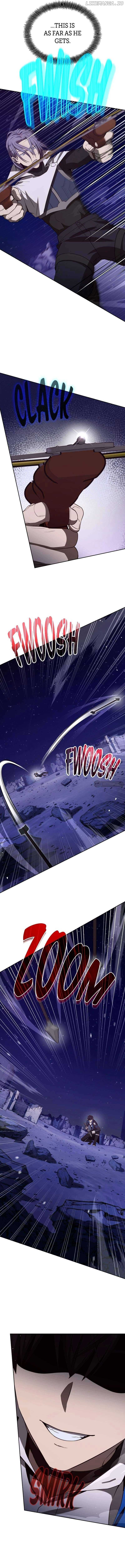 Return of the Genius Player Chapter 39 60 02