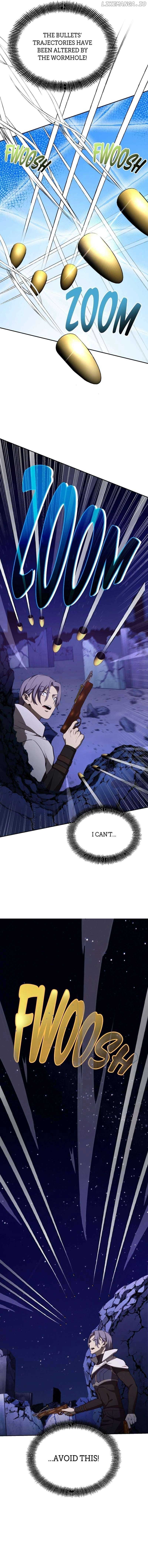 Return of the Genius Player Chapter 39 63 05
