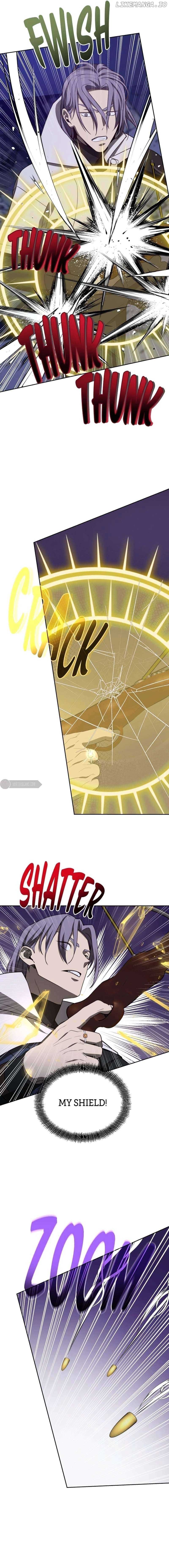 Return of the Genius Player Chapter 39 64 06