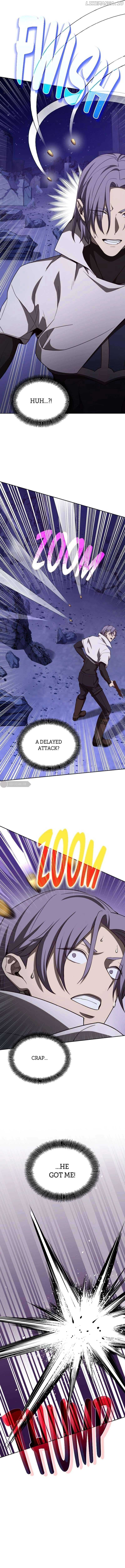 Return of the Genius Player Chapter 39 65 07