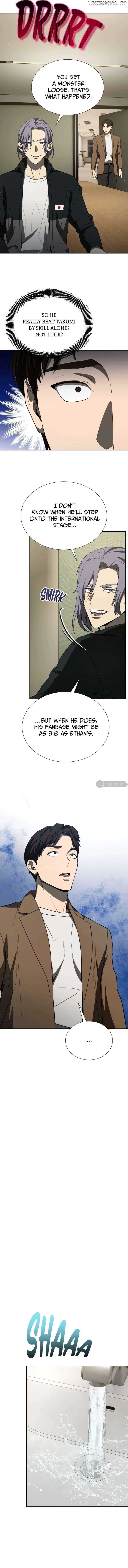 Return of the Genius Player Chapter 39 68 10