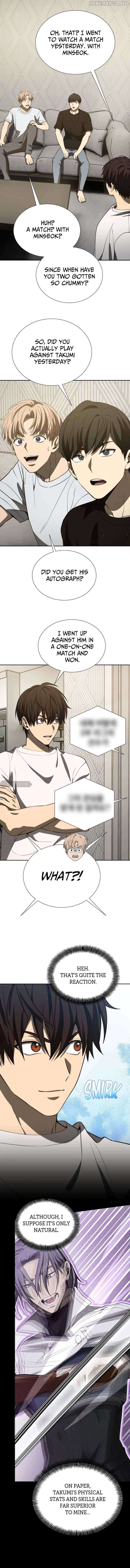 Return of the Genius Player Chapter 39 71 13