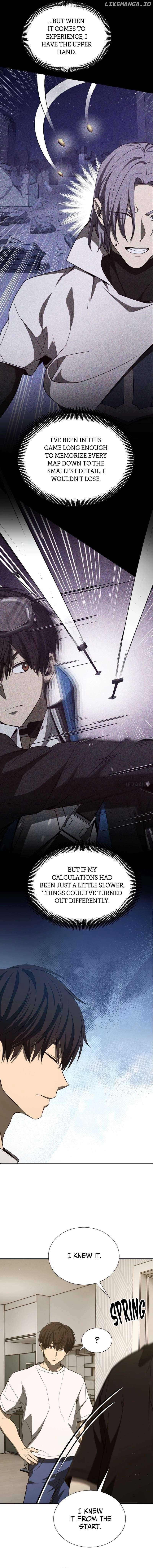 Return of the Genius Player Chapter 39 72 14