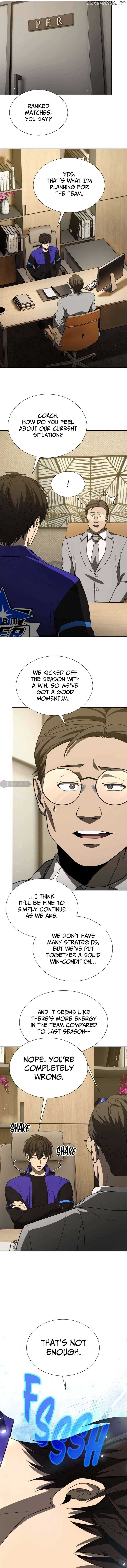 Return of the Genius Player Chapter 39 75 17