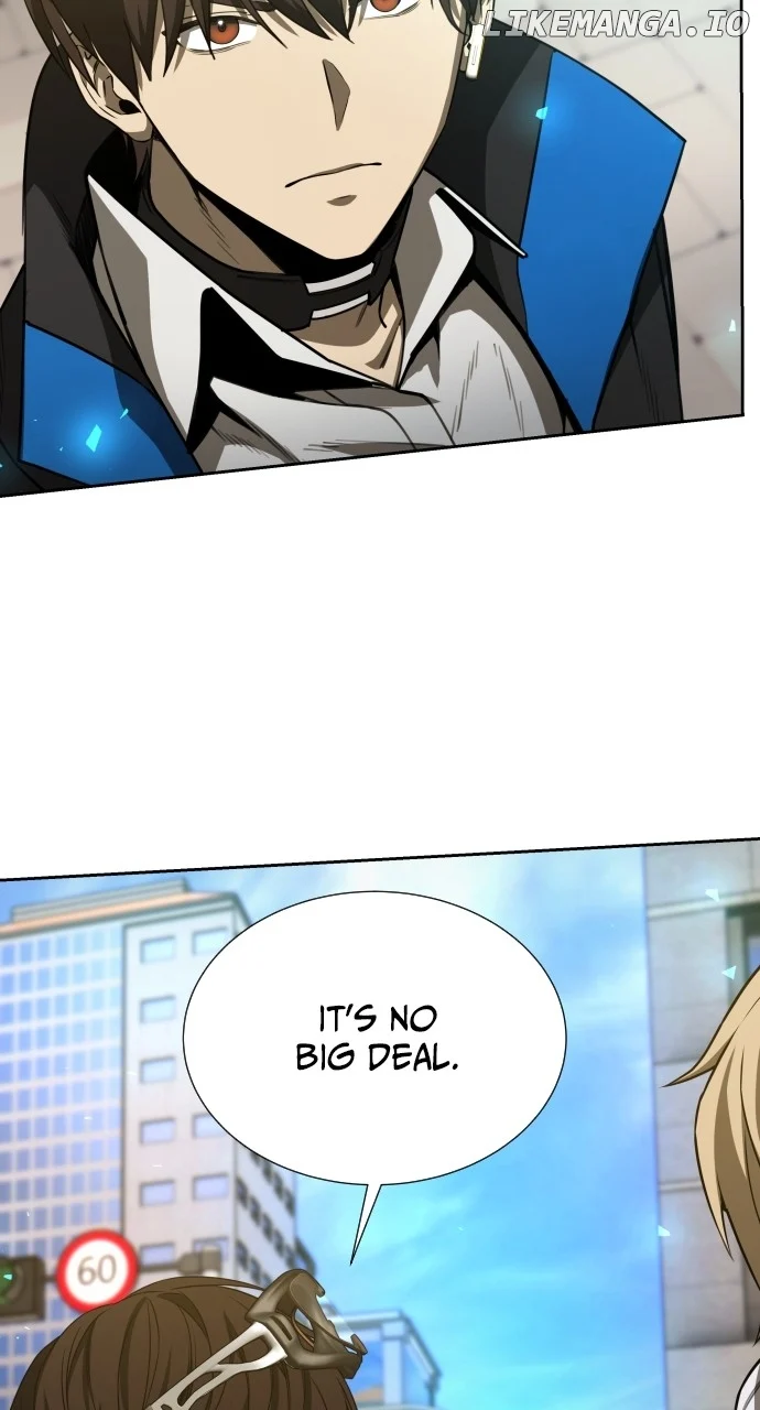 Return of the Genius Player Chapter 43 307 03