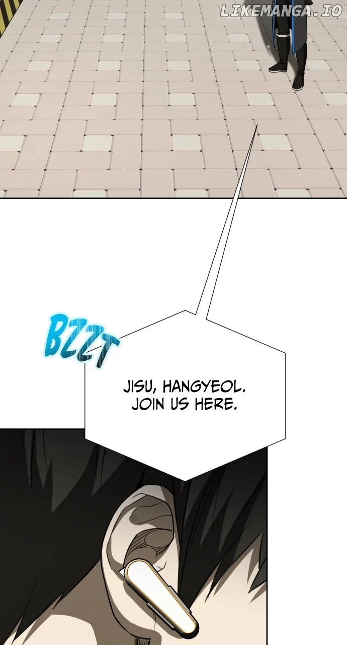 Return of the Genius Player Chapter 43 310 06