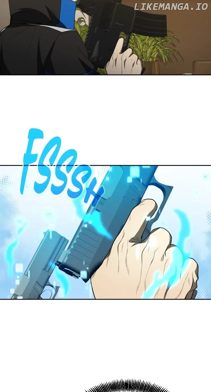 Return of the Genius Player Chapter 43 317 13