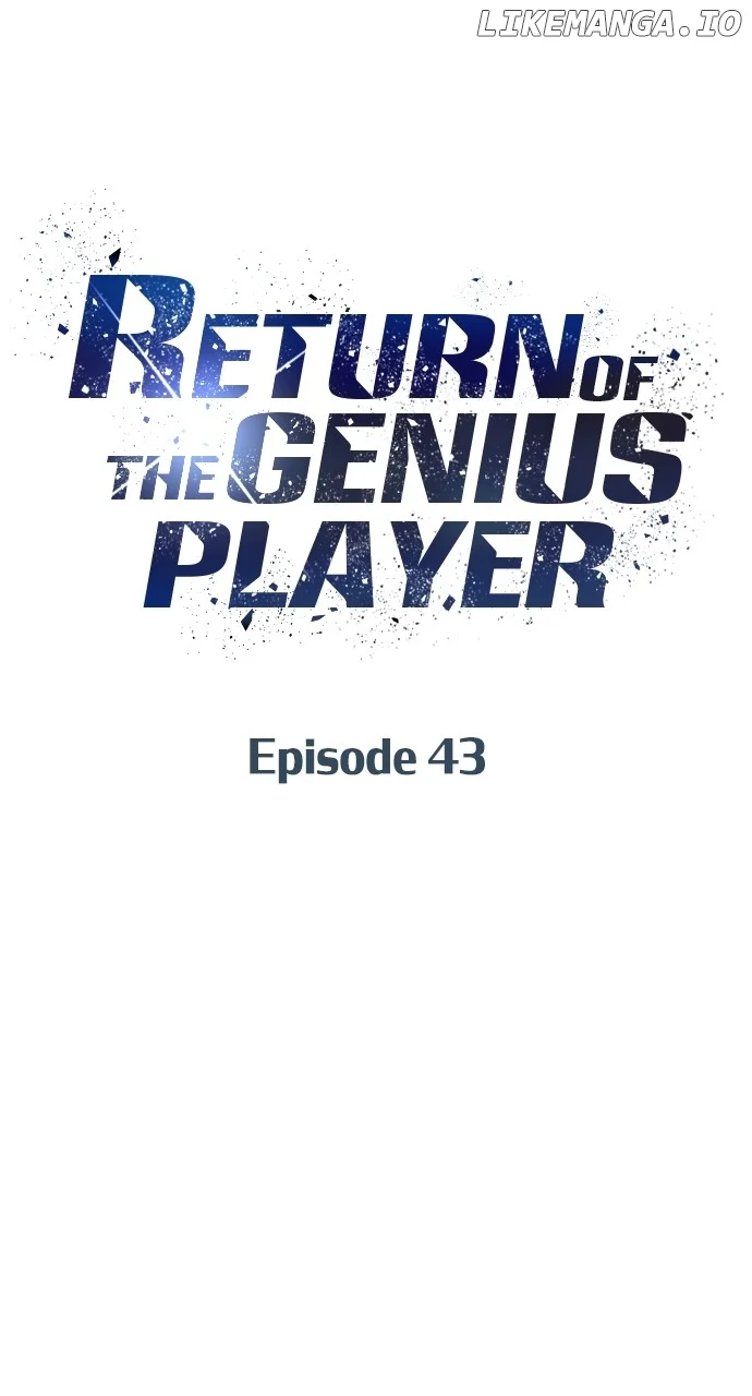 Return of the Genius Player Chapter 43 320 16