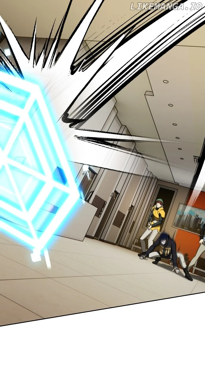 Return of the Genius Player Chapter 43 324 20