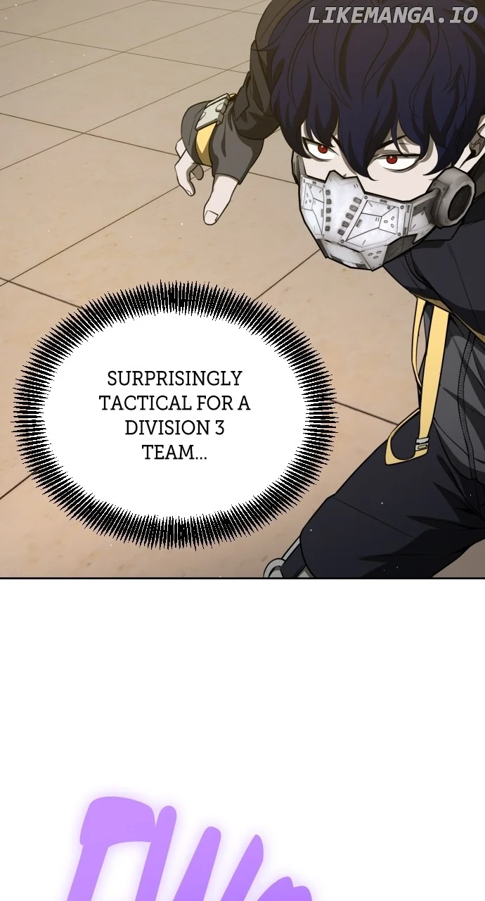 Return of the Genius Player Chapter 43 326 22