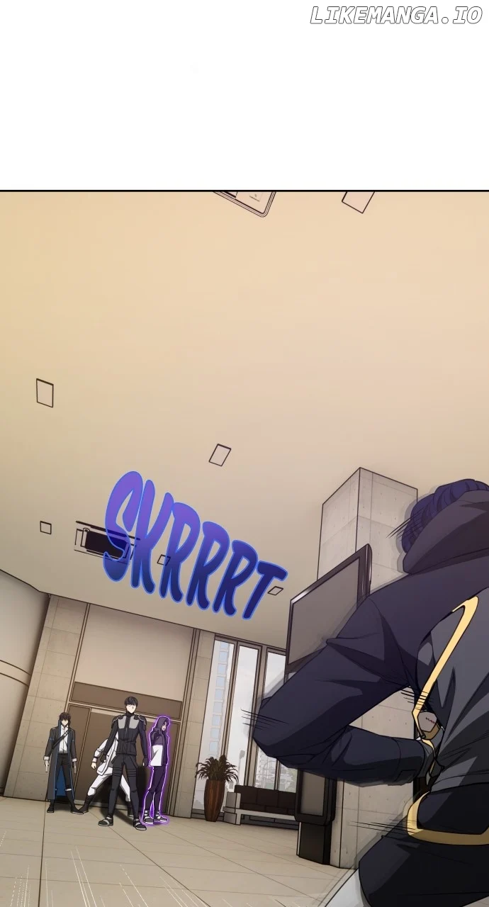 Return of the Genius Player Chapter 43 331 27