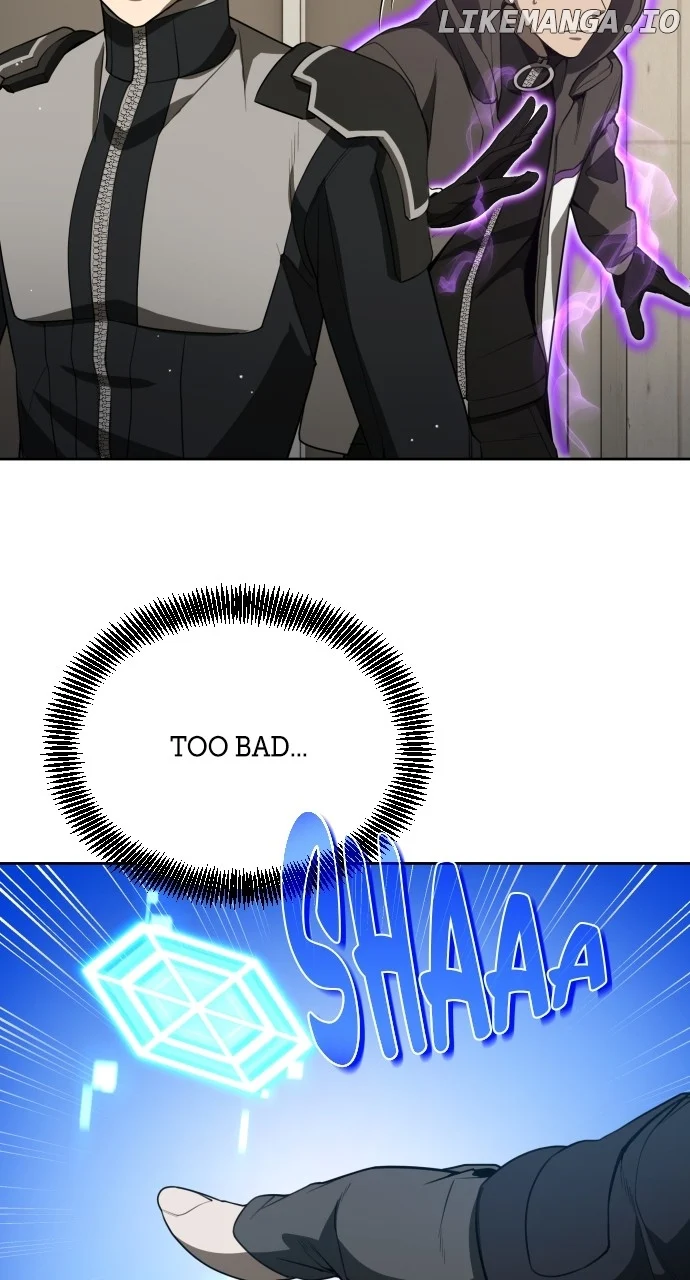 Return of the Genius Player Chapter 43 333 29