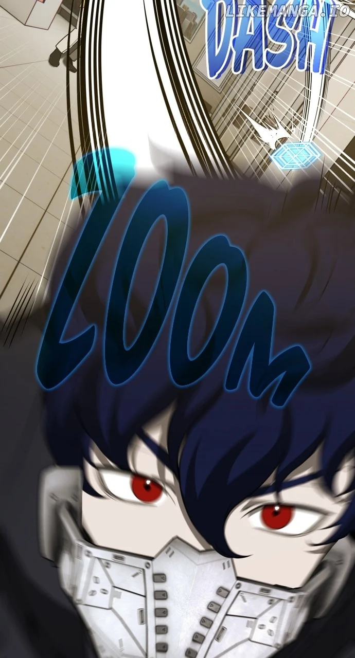 Return of the Genius Player Chapter 43 335 31