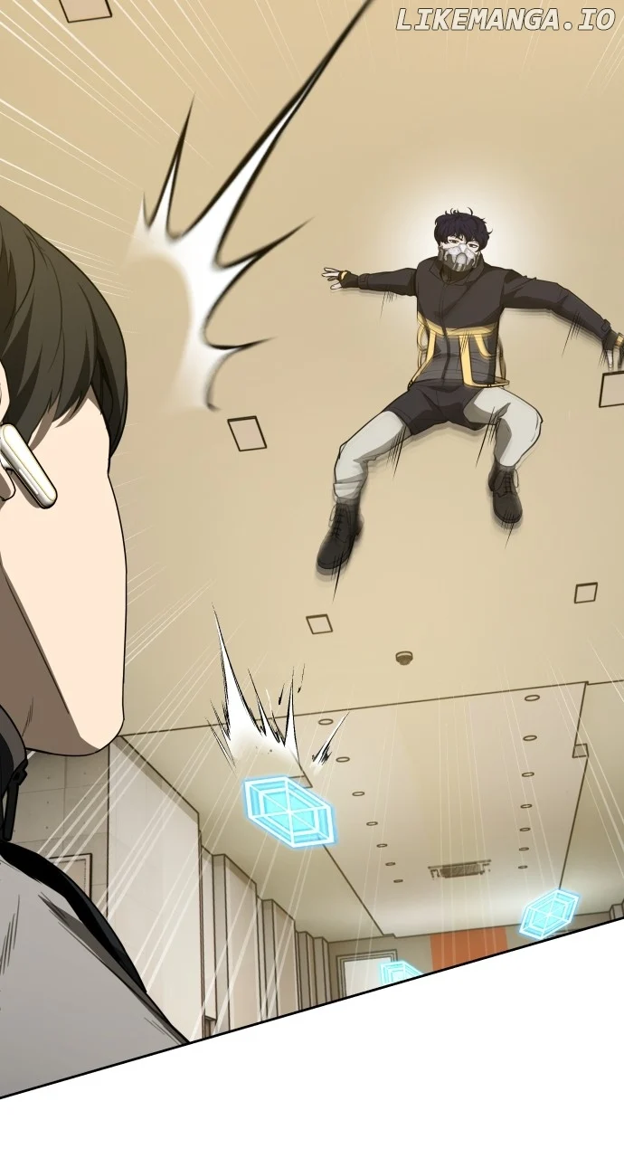 Return of the Genius Player Chapter 43 338 34