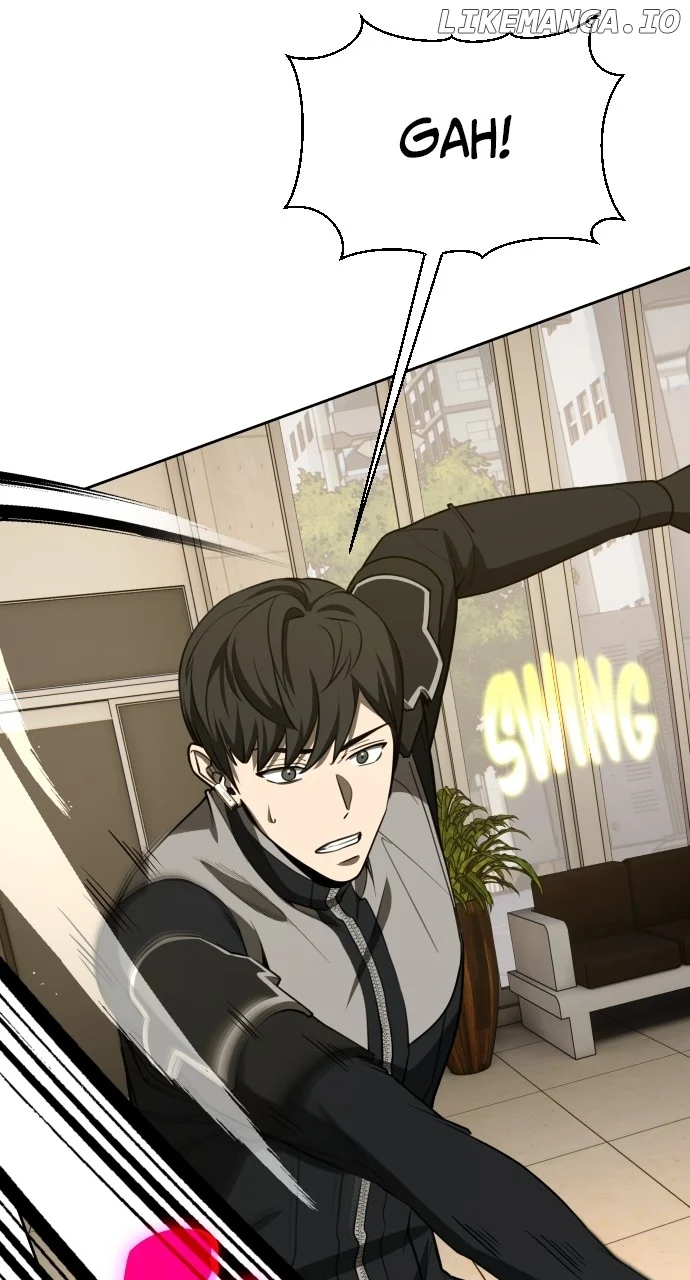 Return of the Genius Player Chapter 43 339 35