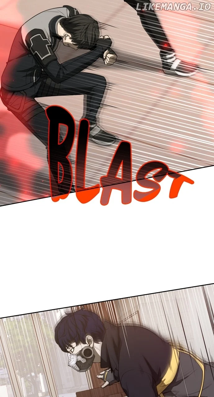 Return of the Genius Player Chapter 43 346 42