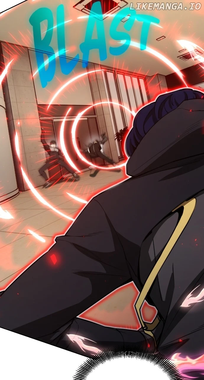 Return of the Genius Player Chapter 43 351 47