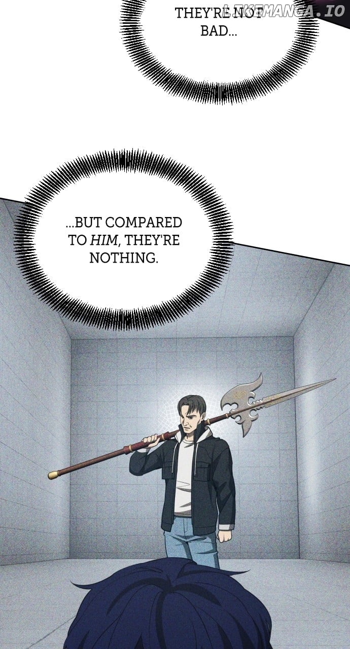 Return of the Genius Player Chapter 43 352 48
